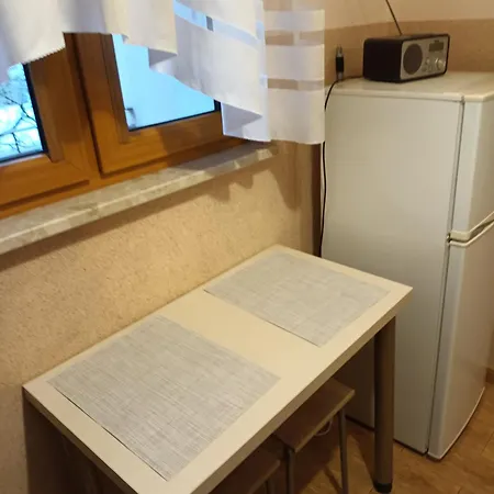 Wszedzie Blisko Apartment Kolberg