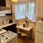 Al-dom Wszedzie Blisko W Centrum Kolobrzegu 公寓 *