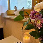 公寓 Al-dom Wszedzie Blisko W Centrum Kolobrzegu 科沃布热格