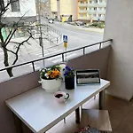公寓 Al-dom Wszedzie Blisko W Centrum Kolobrzegu