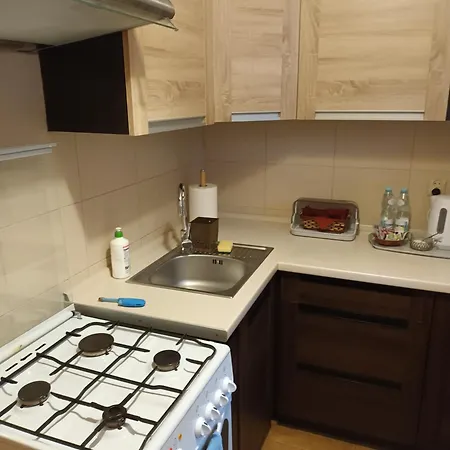 Wszedzie Blisko Apartment