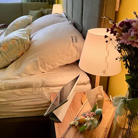 Apartament Al-dom Wszędzie Blisko W Centrum Kołobrzegu *