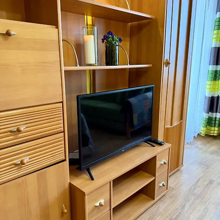 Apartament Al-dom Wszędzie Blisko W Centrum Kołobrzegu *