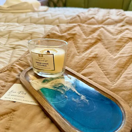 Al-dom Wszędzie Blisko W Centrum Kołobrzegu * Kołobrzeg