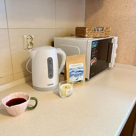 Al-dom Wszędzie Blisko W Centrum Kołobrzegu Apartament Kołobrzeg