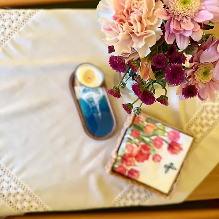 Al-dom Wszędzie Blisko W Centrum Kołobrzegu