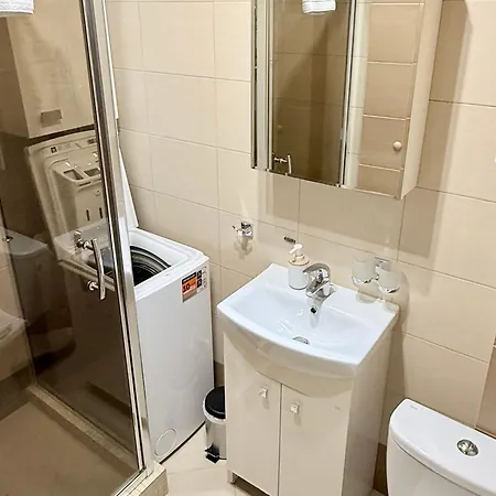 Apartment Al-dom Wszedzie Blisko W Centrum Kolobrzegu *