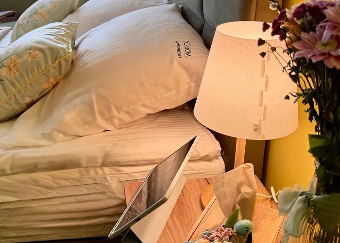 Apartament Al-dom Wszędzie Blisko W Centrum Kołobrzegu *