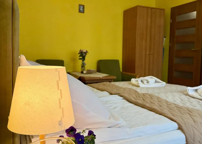 Al-dom Wszędzie Blisko W Centrum Kołobrzegu Apartament *