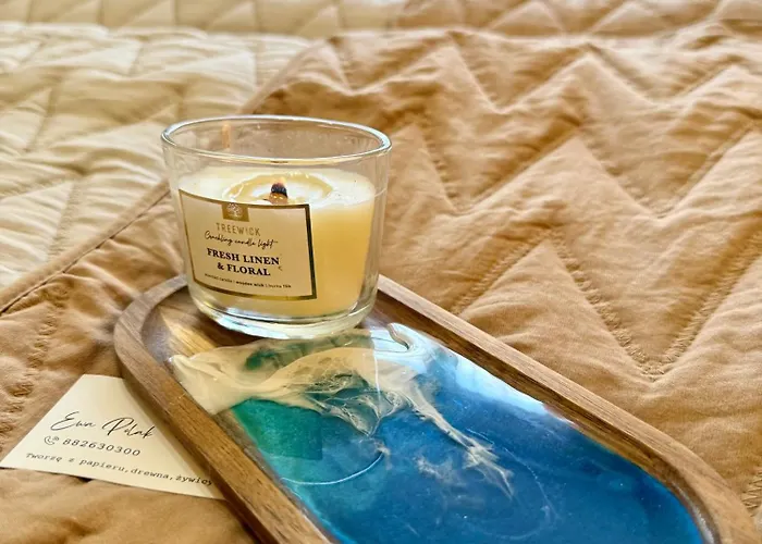 Al-dom Wszędzie Blisko W Centrum Kołobrzegu * Kołobrzeg