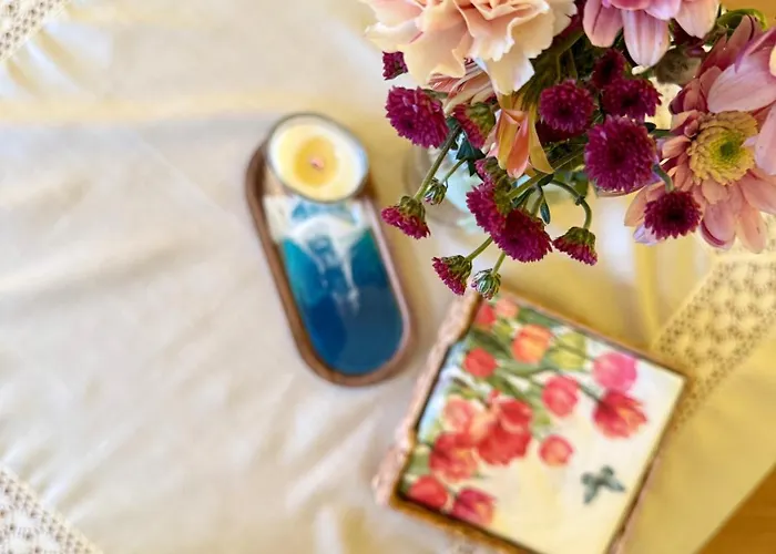 Al-dom Wszędzie Blisko W Centrum Kołobrzegu